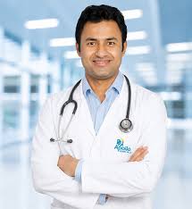 Dr V Ramesh